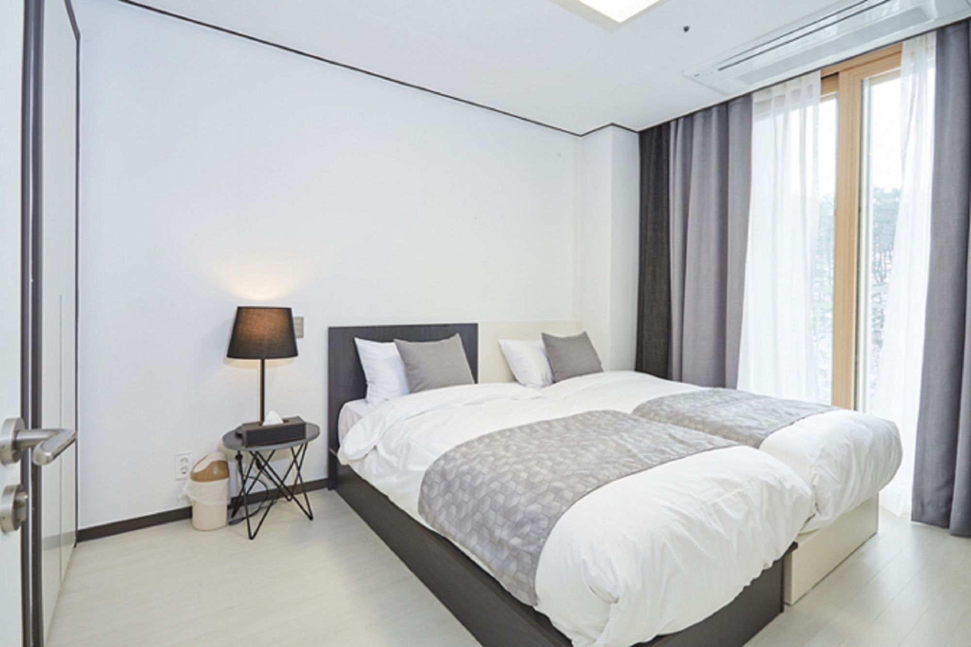 Pyeongchang I Want Hotel & Resort Exterior photo